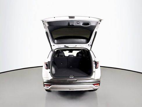 Used 2025 Hyundai Tucson SEL image 19