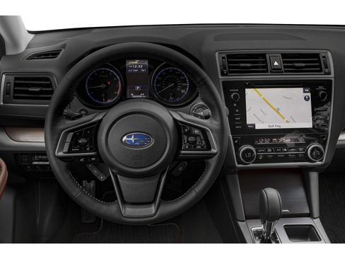 Used 2019 Subaru Outback 3.6R Touring AWD/4WD image 7