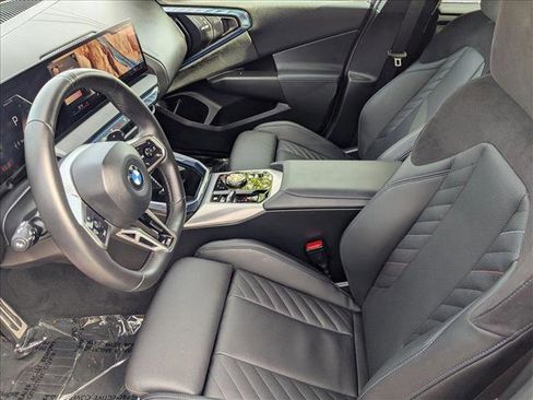 Used 2025 BMW X3 xDrive30i image 15