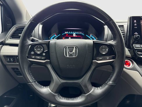 Used 2020 Honda Odyssey EX-L image 19