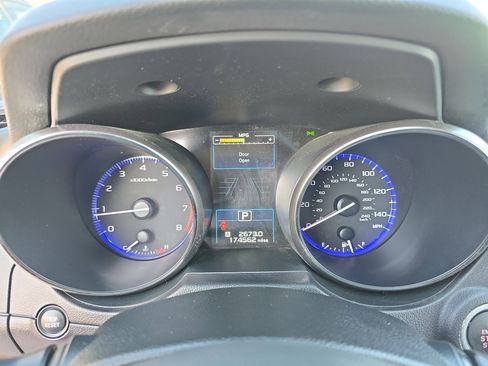 Used 2016 Subaru Outback 2.5i Limited image 19