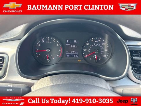 Used 2018 Kia Rio LX FWD image 15