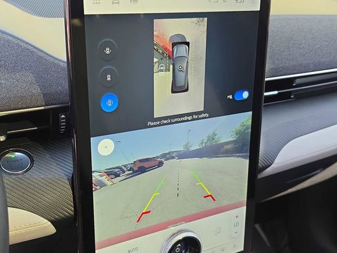 Used 2023 Ford Mustang Mach-E Premium image 26