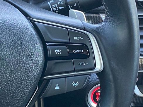 Used 2022 Honda Accord Sport Special Edition image 7