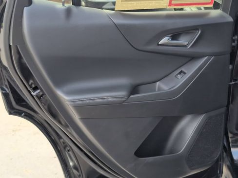 Used 2025 Chevrolet Equinox LT AWD/4WD image 27