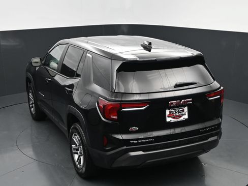 Used 2026 GMC Terrain Elevation FWD image 30