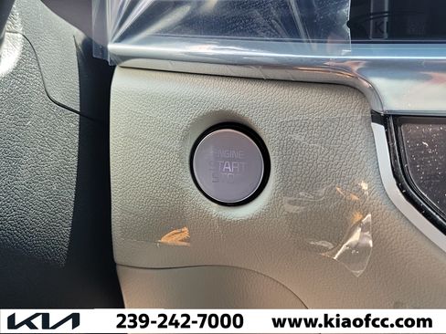 New 2026 Kia Sorento SX Prestige AWD/4WD image 30