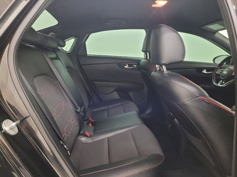 Used 2021 Kia Forte GT w/ GT2 Package image 19