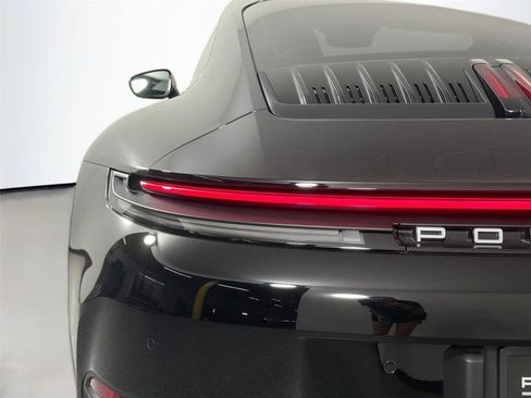 Certified 2026 Porsche 911 Carrera RWD image 16