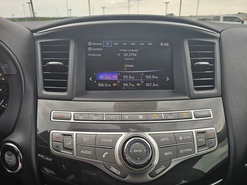 Used 2019 INFINITI QX60 Pure FWD image 19