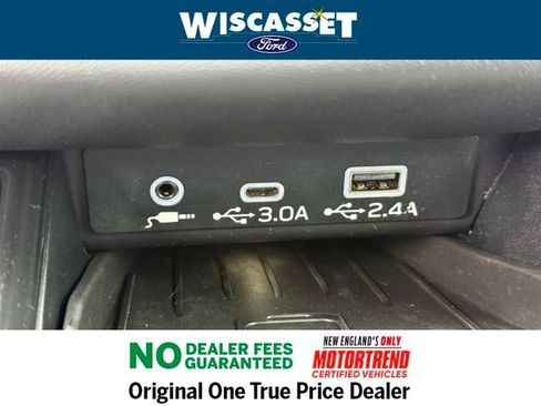 Used 2023 Subaru Outback Touring XT image 14