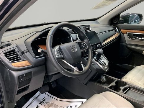 Used 2019 Honda CR-V EX image 19