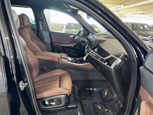 New 2026 BMW X5 sDrive40i w/ M Sport Package image 9