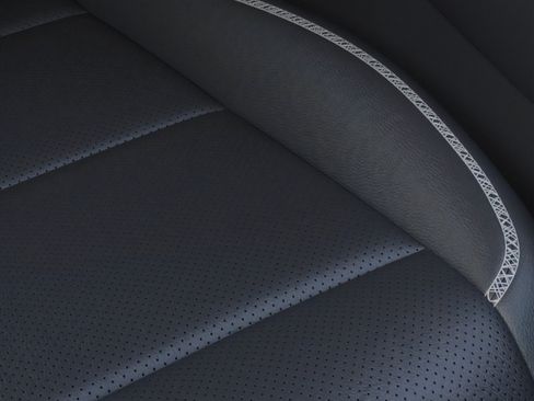 New 2026 GMC Terrain Denali AWD/4WD image 21