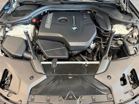 Used 2017 BMW 530i xDrive image 19