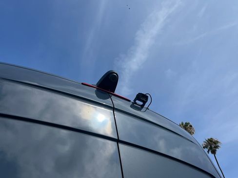 Used 2019 Mercedes-Benz Sprinter 144 image 9