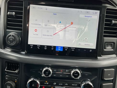 Used 2026 Ford F150 XLT w/ Equipment Group 302A MID image 32