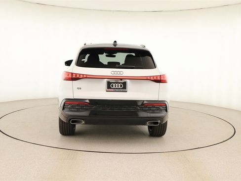 New 2025 Audi Q5 2.0T Premium Plus image 5