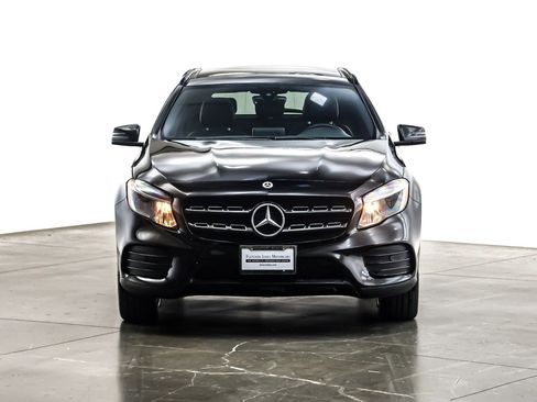 Used 2020 Mercedes-Benz GLA 250 image 3