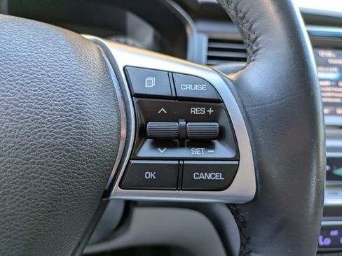 Used 2019 Hyundai Sonata SEL image 21