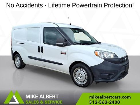 Used 2018 RAM ProMaster City Tradesman FWD image 1