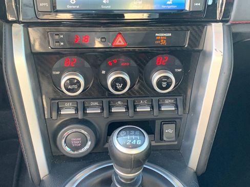 Used 2020 Subaru BRZ Limited image 20