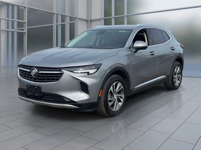 Used 2023 Buick Envision Essence