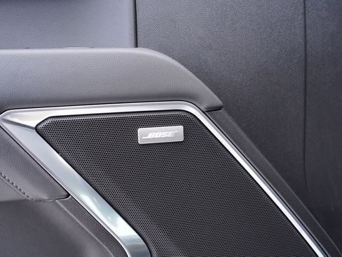 Used 2022 Chevrolet Silverado 1500 RST w/ All Star Edition Plus image 21