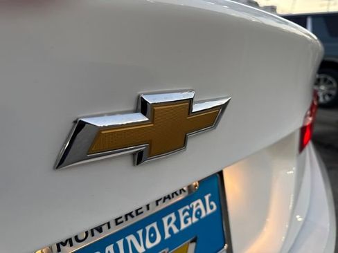 Certified 2024 Chevrolet Malibu LT image 30