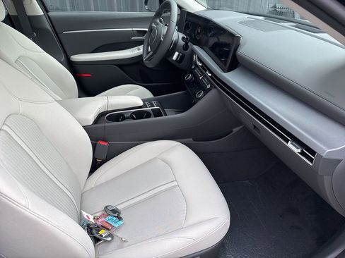 New 2026 Hyundai Sonata SEL image 17
