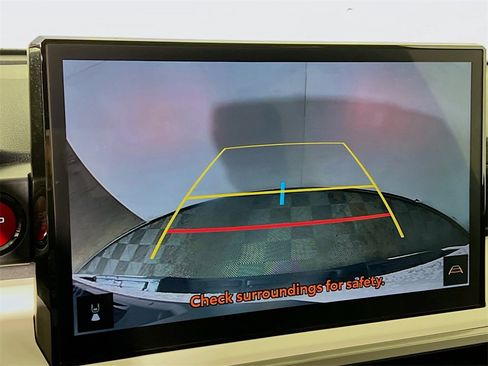 Used 2024 Toyota Tacoma TRD Off-Road image 13