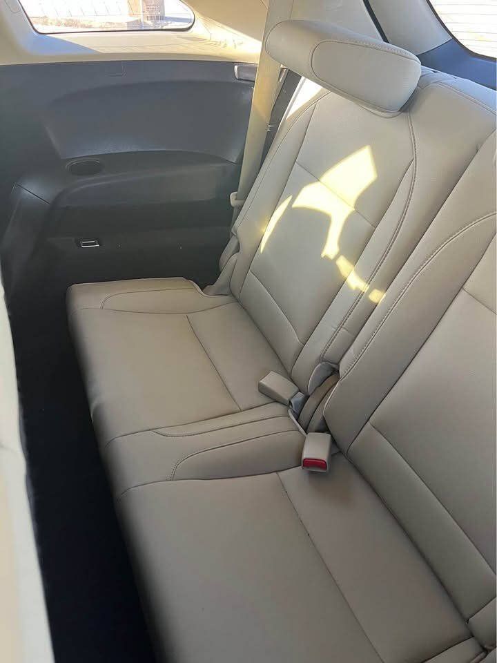 Used 2015 Acura MDX FWD image 10