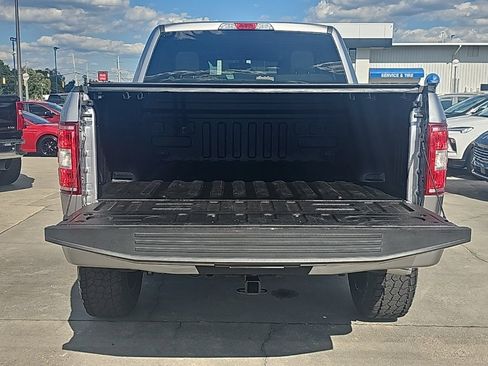 Used 2020 Ford F150 XLT w/ Equipment Group 302A Luxury image 6