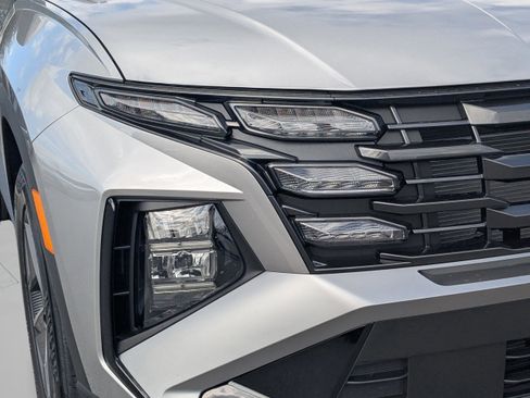 New 2026 Hyundai Tucson SEL image 11