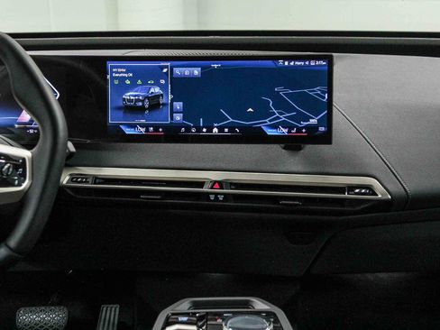 New 2026 BMW iX xDrive60 image 14