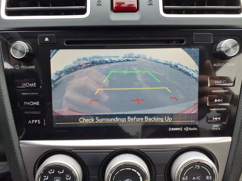 Used 2016 Subaru Crosstrek 2.0i Limited w/ Popular Package #2 image 19