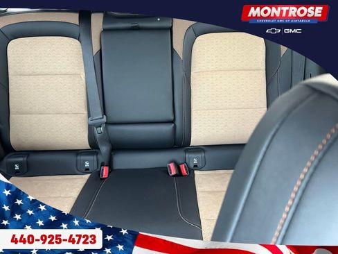 New 2026 Chevrolet Equinox ACTIV w/ Convenience Package III image 20