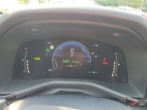Used 2026 Toyota Camry SE w/ Multimedia Upgrade Package FWD image 35
