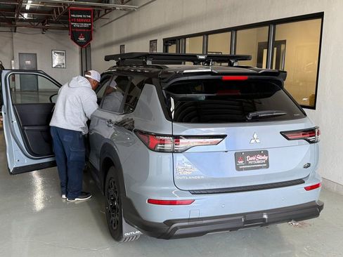 New 2026 Mitsubishi Outlander Sport LE image 51
