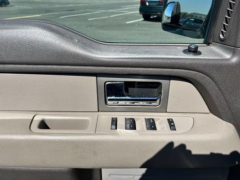 Used 2010 Ford F150 STX AWD/4WD image 14