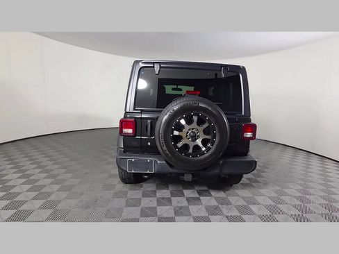 Used 2019 Jeep Wrangler Sport AWD/4WD image 41
