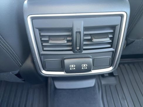 Certified 2024 Subaru Forester Limited w/ Convenience Package AWD/4WD image 12