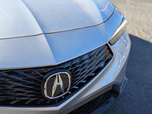 New 2026 Acura Integra A-Spec image 28