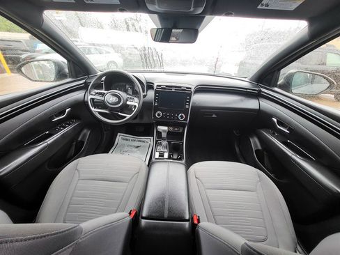 Used 2023 Hyundai Santa Cruz SE AWD/4WD image 12