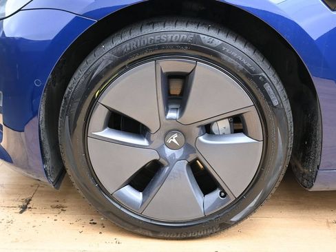 Used 2022 Tesla Model 3 RWD image 36
