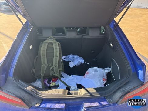 Certified 2024 Acura Integra A-Spec image 28