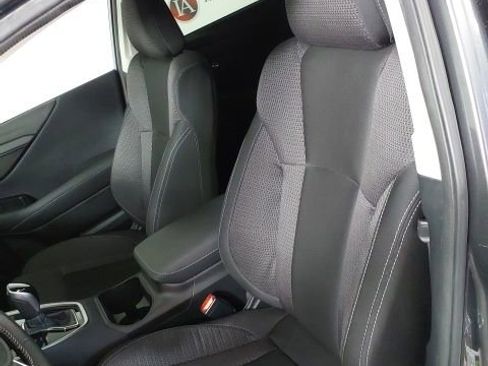 Certified 2025 Subaru Outback Premium image 13