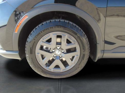 Used 2026 Honda CR-V TrailSport image 4