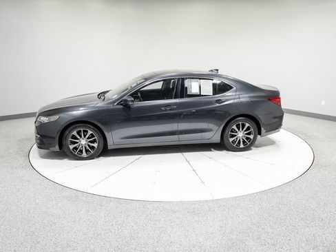 Used 2016 Acura TLX FWD image 33