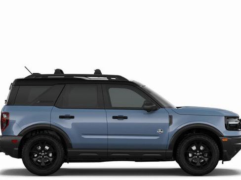 New 2026 Ford Bronco Sport Outer Banks AWD/4WD image 28